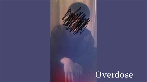 overdose tiktok.